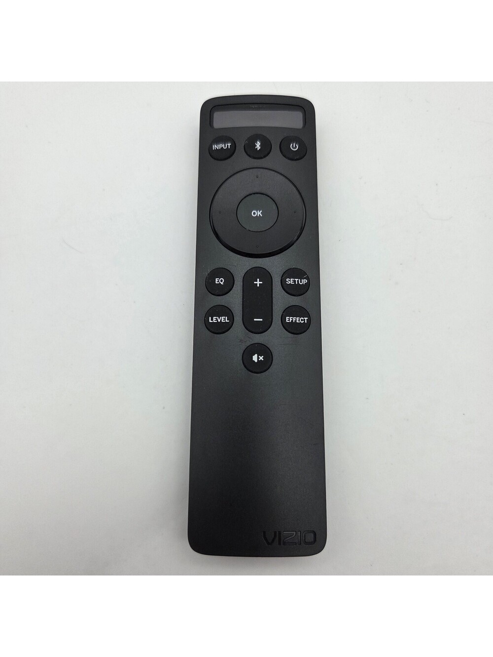 Genuine Vizio D51 Soundbar Remote Control D51H6 V51-H6 V51x-J6 V21-H8R - Tested
